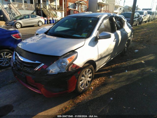 Photo 1 VIN: 3N1CN7AP7GL871304 - NISSAN VERSA 