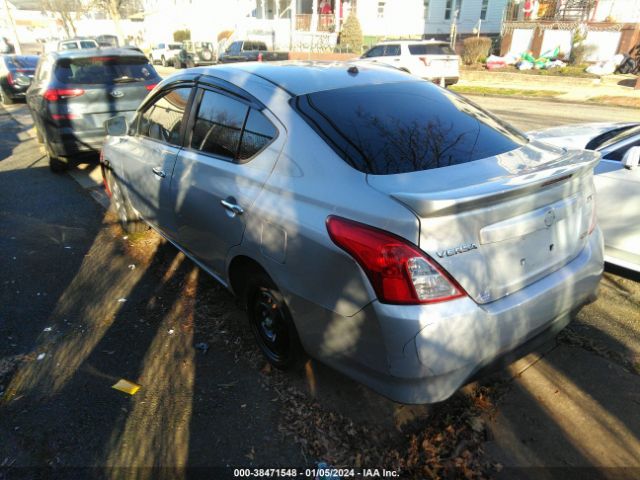 Photo 2 VIN: 3N1CN7AP7GL871304 - NISSAN VERSA 