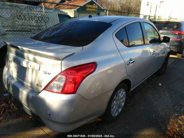 Photo 3 VIN: 3N1CN7AP7GL871304 - NISSAN VERSA 