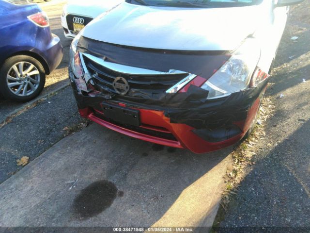 Photo 5 VIN: 3N1CN7AP7GL871304 - NISSAN VERSA 