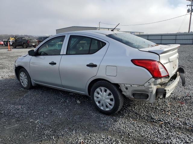 Photo 1 VIN: 3N1CN7AP7GL873294 - NISSAN VERSA S 