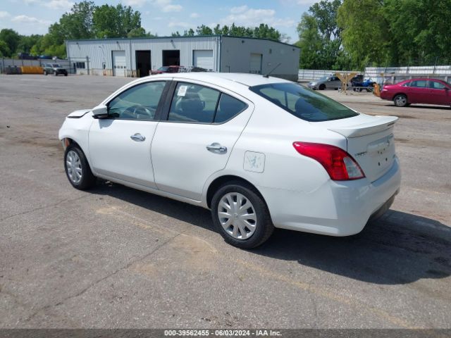 Photo 2 VIN: 3N1CN7AP7GL874882 - NISSAN VERSA 