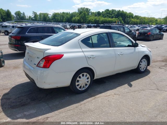 Photo 3 VIN: 3N1CN7AP7GL874882 - NISSAN VERSA 