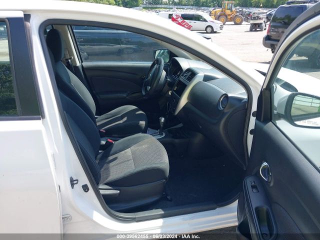 Photo 4 VIN: 3N1CN7AP7GL874882 - NISSAN VERSA 