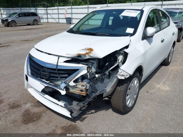 Photo 5 VIN: 3N1CN7AP7GL874882 - NISSAN VERSA 