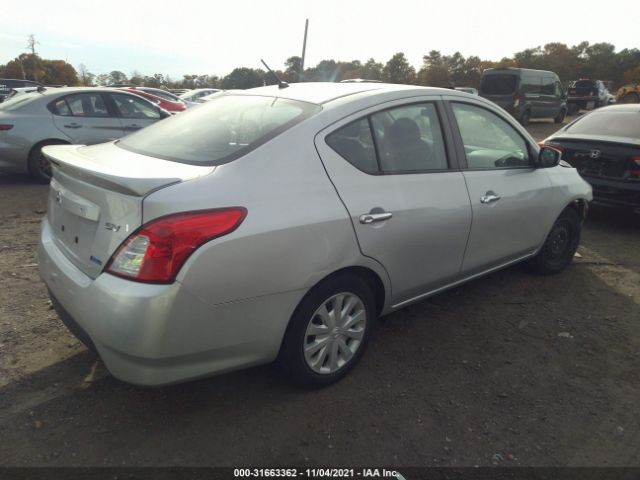 Photo 3 VIN: 3N1CN7AP7GL875160 - NISSAN VERSA 