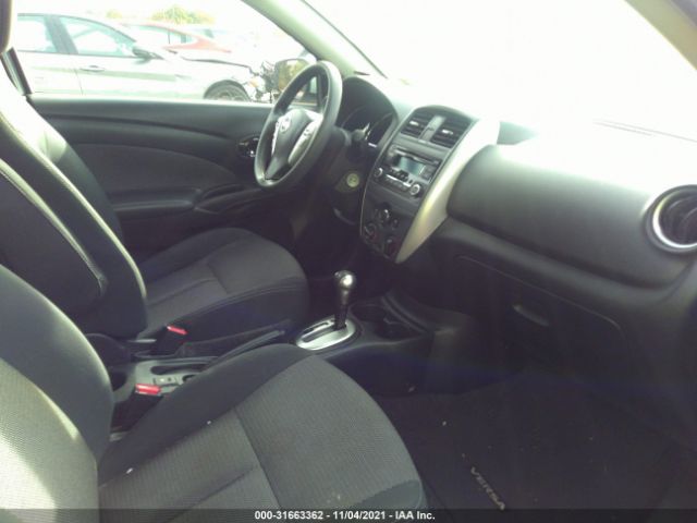 Photo 4 VIN: 3N1CN7AP7GL875160 - NISSAN VERSA 