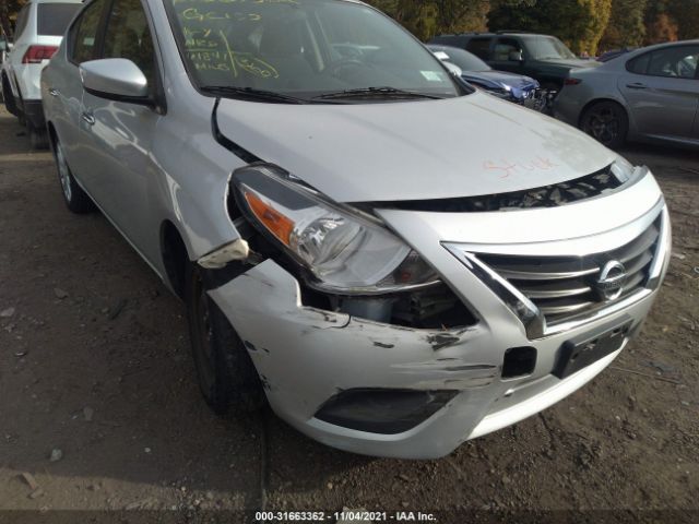 Photo 5 VIN: 3N1CN7AP7GL875160 - NISSAN VERSA 