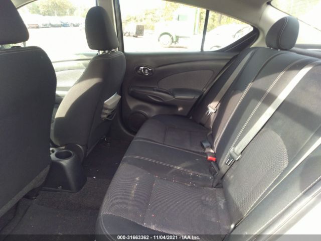 Photo 7 VIN: 3N1CN7AP7GL875160 - NISSAN VERSA 