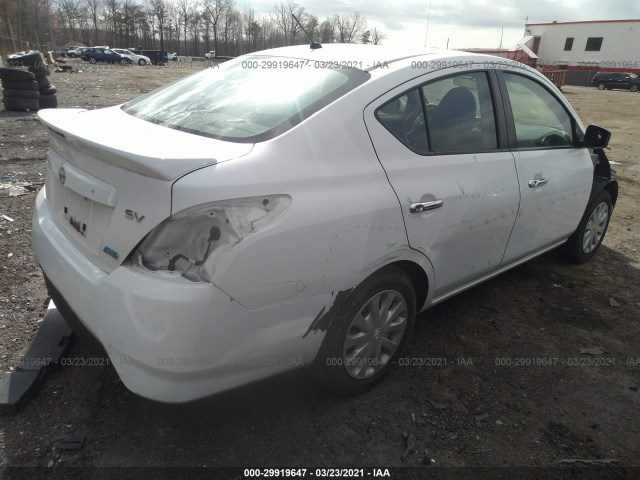 Photo 3 VIN: 3N1CN7AP7GL876180 - NISSAN VERSA 