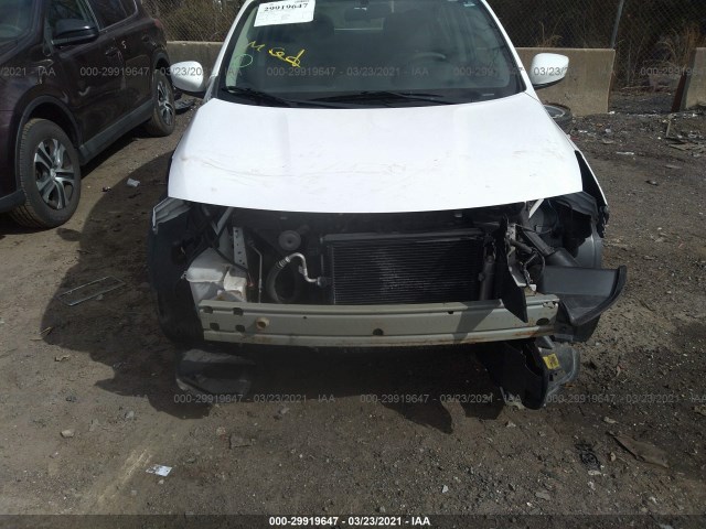 Photo 5 VIN: 3N1CN7AP7GL876180 - NISSAN VERSA 