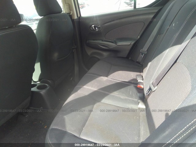 Photo 7 VIN: 3N1CN7AP7GL876180 - NISSAN VERSA 