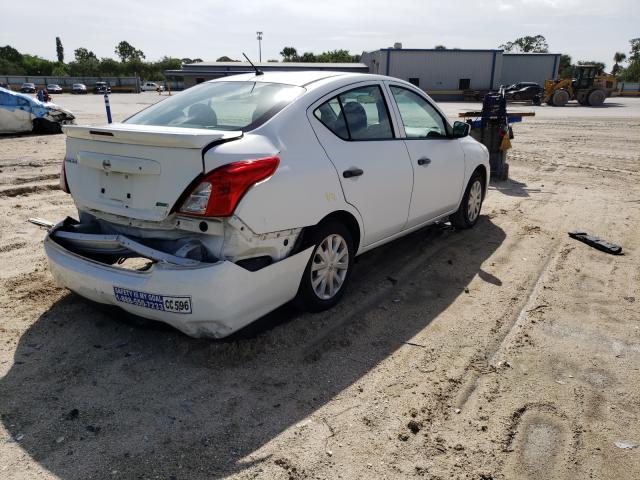 Photo 3 VIN: 3N1CN7AP7GL876793 - NISSAN VERSA S 