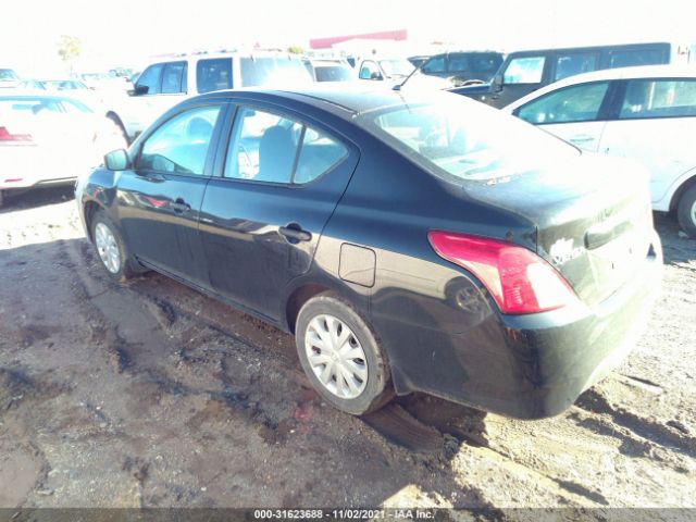 Photo 2 VIN: 3N1CN7AP7GL876843 - NISSAN VERSA 