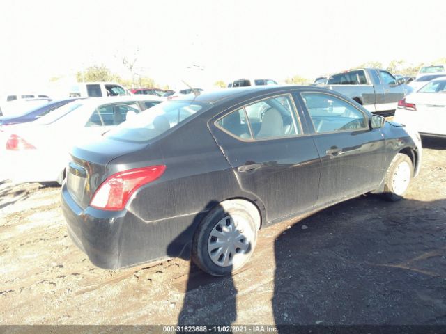 Photo 3 VIN: 3N1CN7AP7GL876843 - NISSAN VERSA 