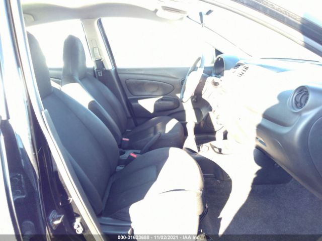 Photo 4 VIN: 3N1CN7AP7GL876843 - NISSAN VERSA 