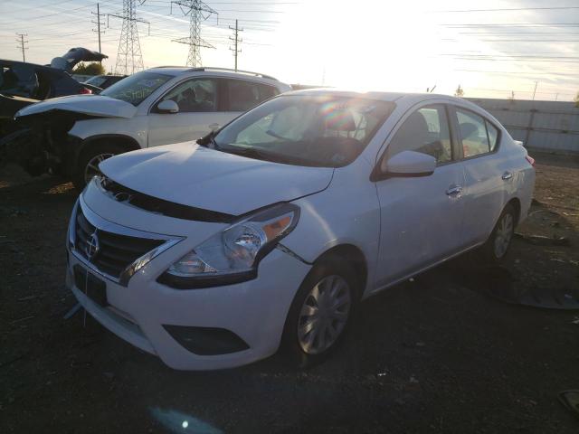 Photo 1 VIN: 3N1CN7AP7GL879273 - NISSAN VERSA S 