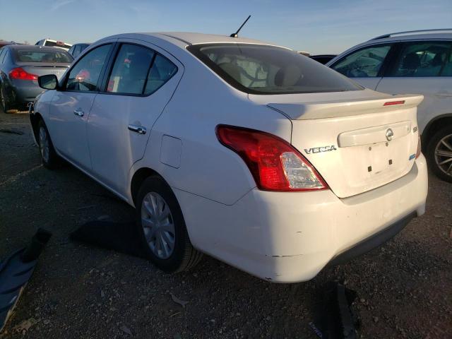 Photo 2 VIN: 3N1CN7AP7GL879273 - NISSAN VERSA S 