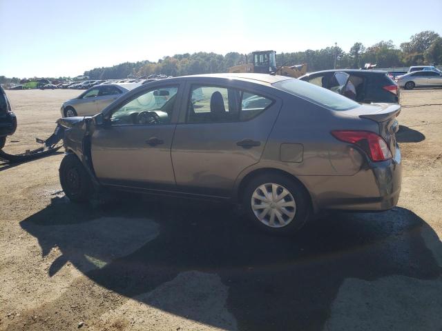 Photo 1 VIN: 3N1CN7AP7GL879483 - NISSAN VERSA S 