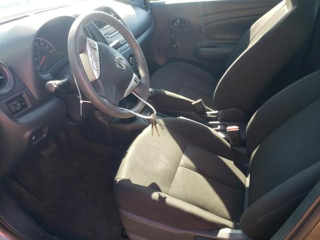 Photo 6 VIN: 3N1CN7AP7GL879483 - NISSAN VERSA S 