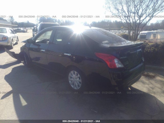 Photo 2 VIN: 3N1CN7AP7GL879628 - NISSAN VERSA 