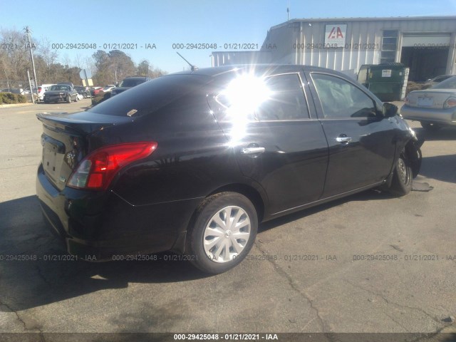 Photo 3 VIN: 3N1CN7AP7GL879628 - NISSAN VERSA 