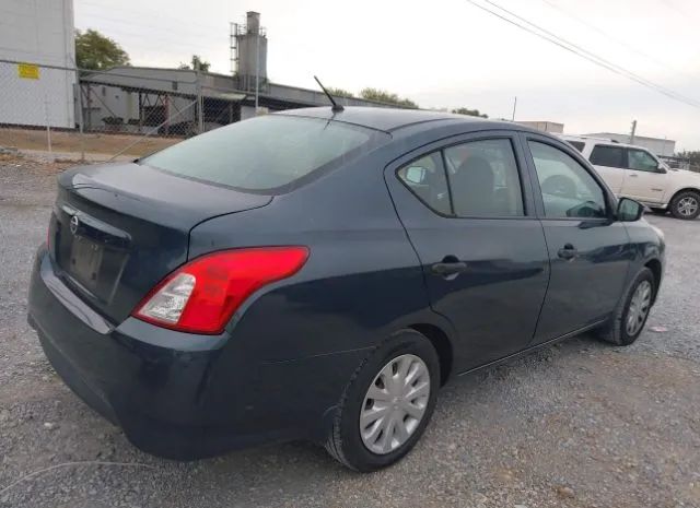 Photo 3 VIN: 3N1CN7AP7GL880181 - NISSAN VERSA 