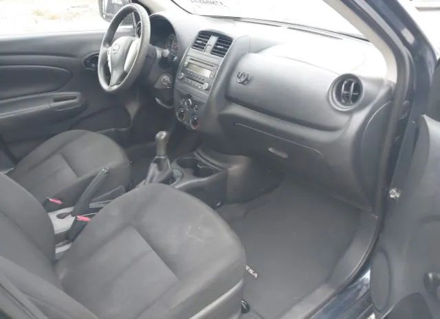 Photo 4 VIN: 3N1CN7AP7GL880181 - NISSAN VERSA 