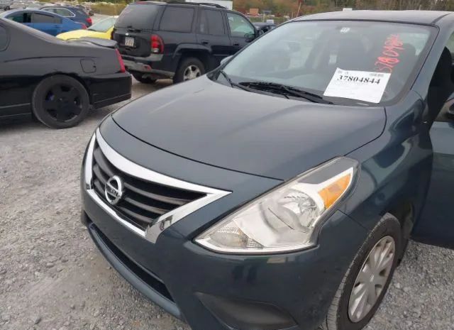 Photo 5 VIN: 3N1CN7AP7GL880181 - NISSAN VERSA 