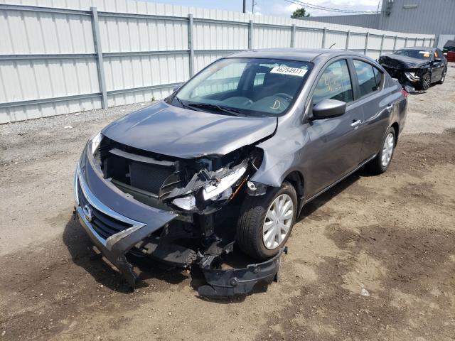 Photo 1 VIN: 3N1CN7AP7GL880942 - NISSAN VERSA S 