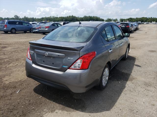 Photo 3 VIN: 3N1CN7AP7GL880942 - NISSAN VERSA S 