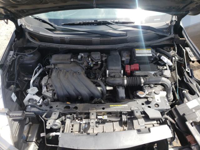 Photo 6 VIN: 3N1CN7AP7GL880942 - NISSAN VERSA S 