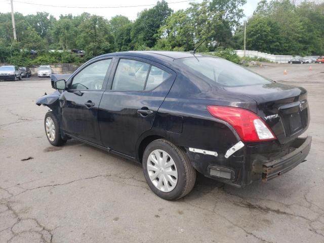 Photo 1 VIN: 3N1CN7AP7GL882643 - NISSAN VERSA S 