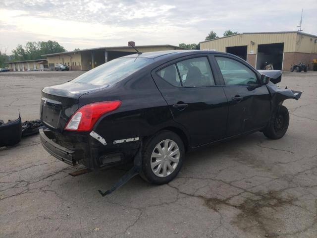 Photo 2 VIN: 3N1CN7AP7GL882643 - NISSAN VERSA S 