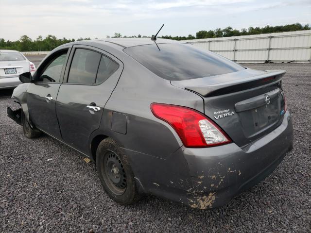 Photo 2 VIN: 3N1CN7AP7GL883002 - NISSAN VERSA S 