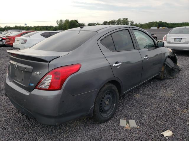 Photo 3 VIN: 3N1CN7AP7GL883002 - NISSAN VERSA S 