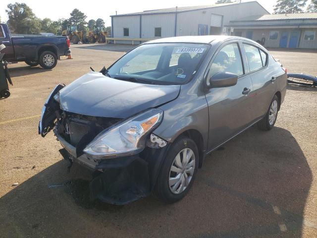 Photo 1 VIN: 3N1CN7AP7GL883338 - NISSAN VERSA S 