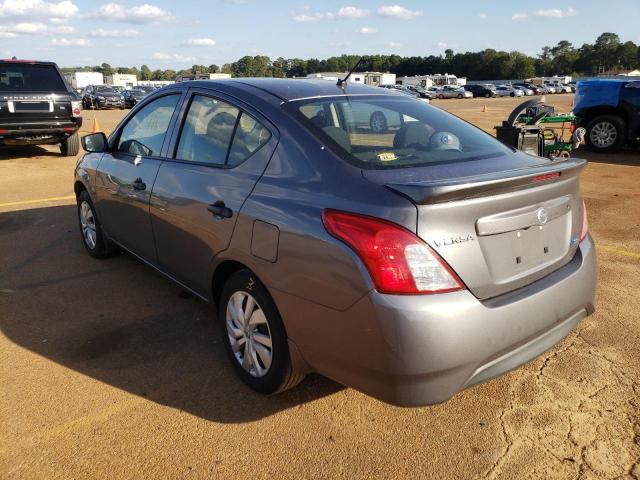 Photo 2 VIN: 3N1CN7AP7GL883338 - NISSAN VERSA S 