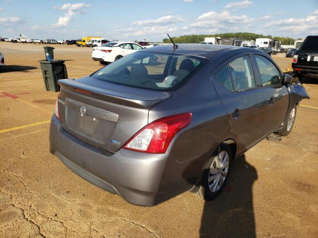 Photo 3 VIN: 3N1CN7AP7GL883338 - NISSAN VERSA S 