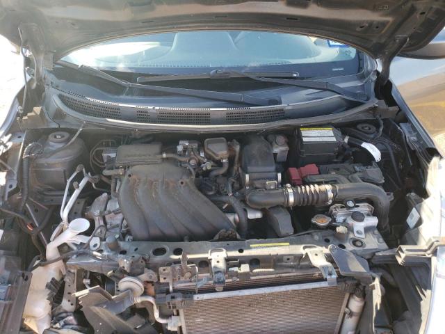 Photo 6 VIN: 3N1CN7AP7GL883338 - NISSAN VERSA S 