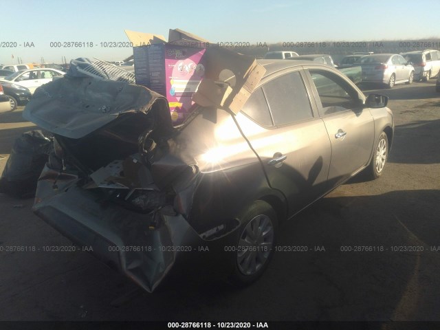 Photo 3 VIN: 3N1CN7AP7GL887213 - NISSAN VERSA 