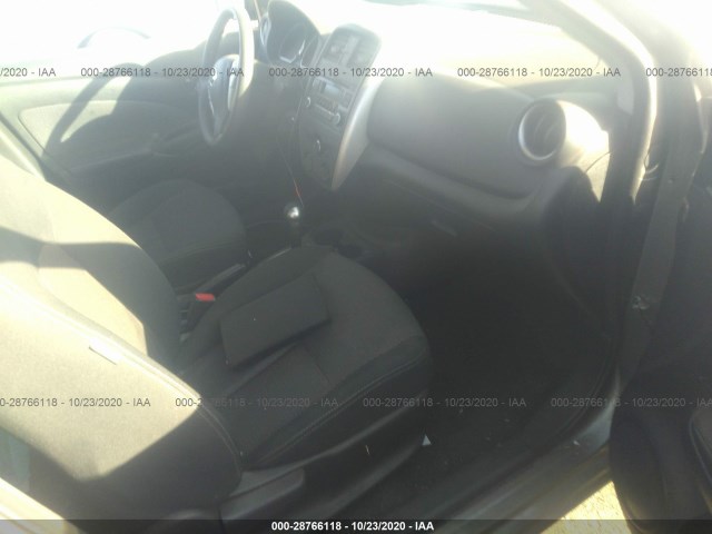 Photo 4 VIN: 3N1CN7AP7GL887213 - NISSAN VERSA 