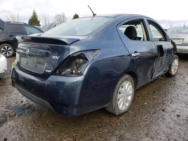 Photo 3 VIN: 3N1CN7AP7GL887292 - NISSAN VERSA S 