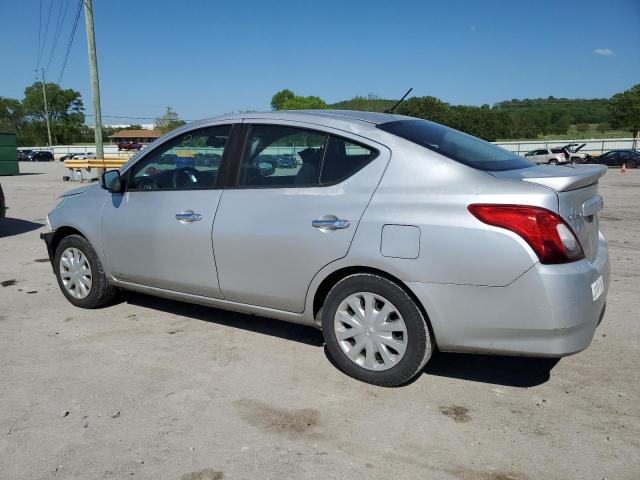 Photo 1 VIN: 3N1CN7AP7GL887714 - NISSAN VERSA 