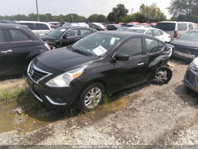 Photo 1 VIN: 3N1CN7AP7GL888054 - NISSAN VERSA 