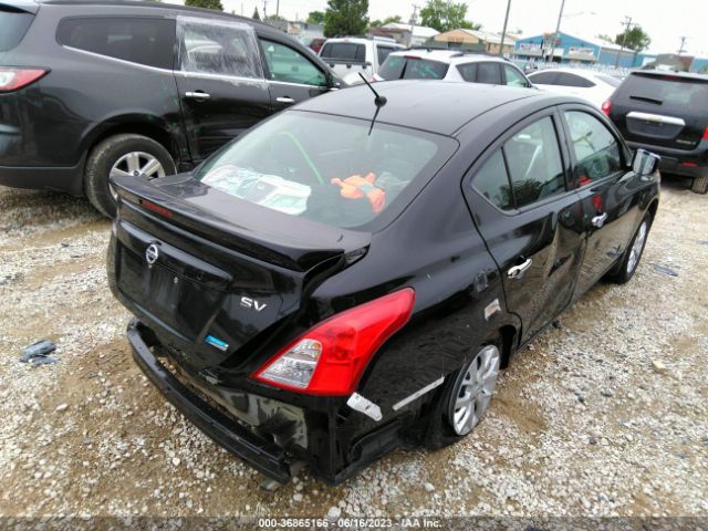 Photo 3 VIN: 3N1CN7AP7GL888054 - NISSAN VERSA 