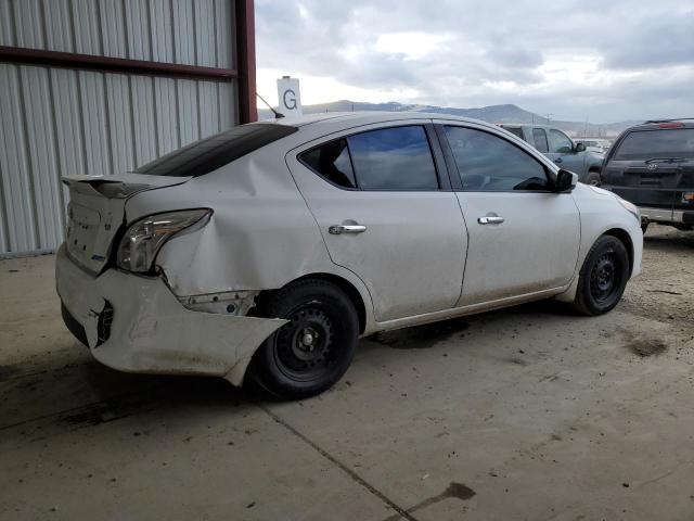 Photo 2 VIN: 3N1CN7AP7GL888202 - NISSAN VERSA 