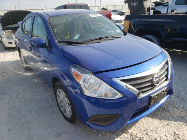 Photo 0 VIN: 3N1CN7AP7GL888328 - NISSAN VERSA S 