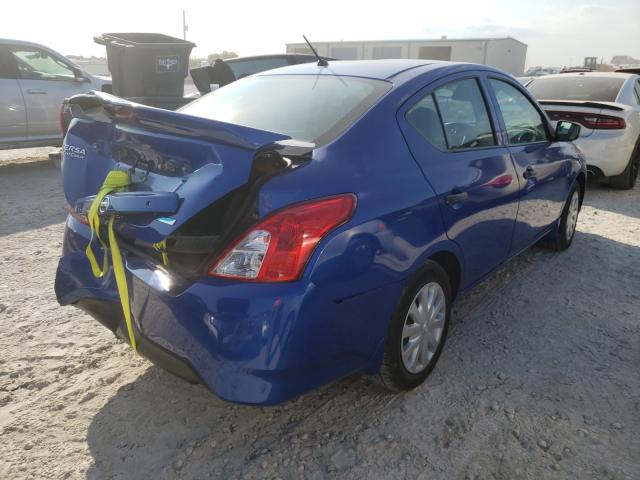 Photo 3 VIN: 3N1CN7AP7GL888328 - NISSAN VERSA S 