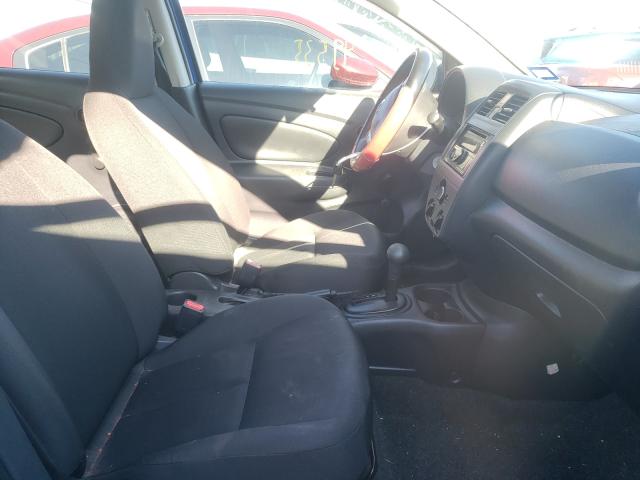 Photo 4 VIN: 3N1CN7AP7GL888328 - NISSAN VERSA S 